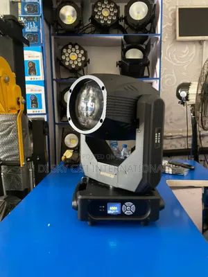 Beam 295 Moving Head