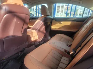 Lexus ES 350 FWD 2017 Blue