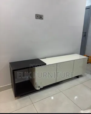 Photo - Television Stand