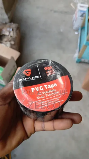 PVC Pipe Wrapping Tape 2"