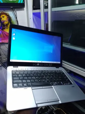 Laptop HP EliteBook 840 G1 8GB Intel Core i7 HDD 500GB