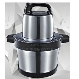 Kenwood Yam Pounder 8 Litres