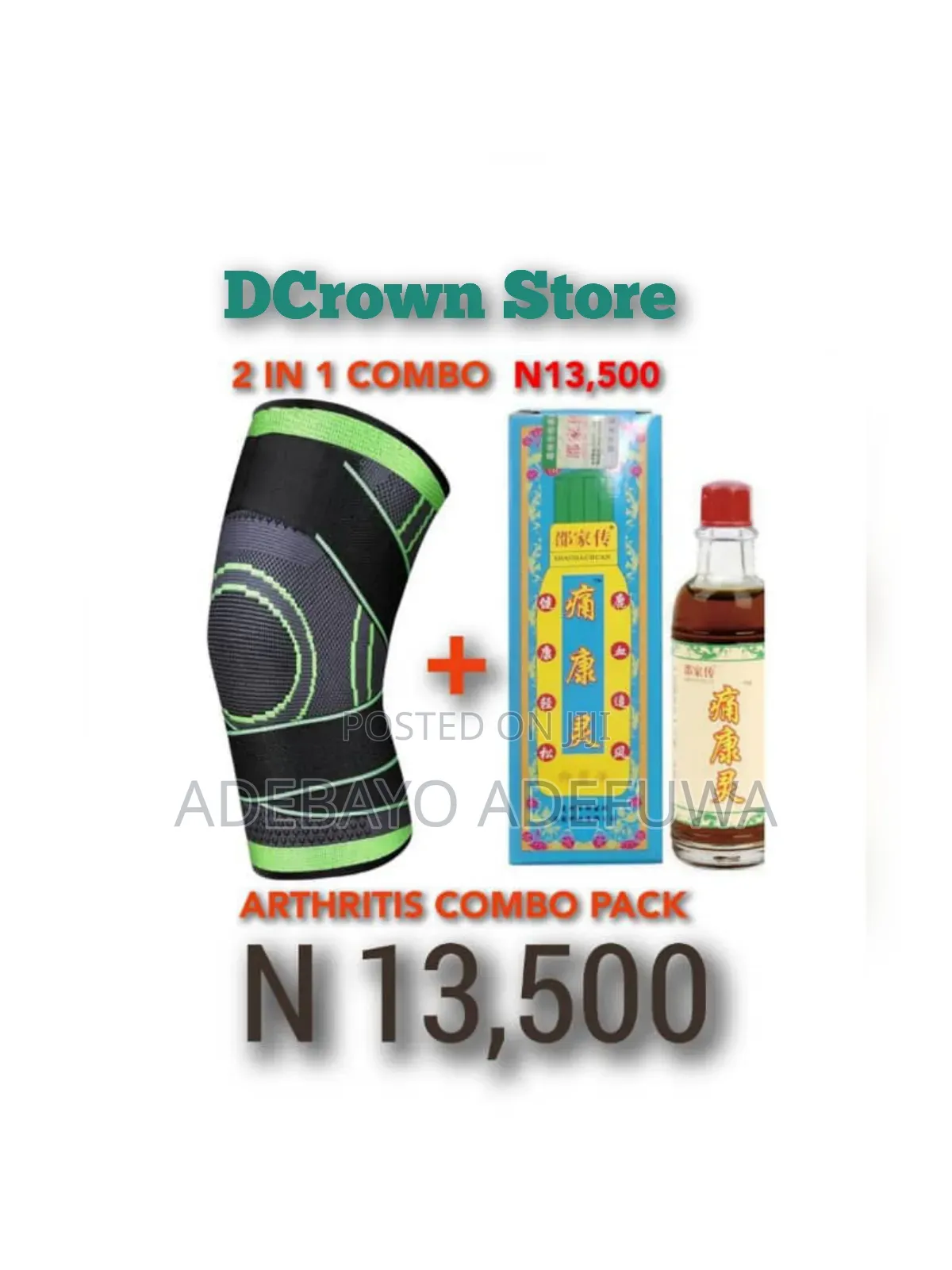 Dcrown Store