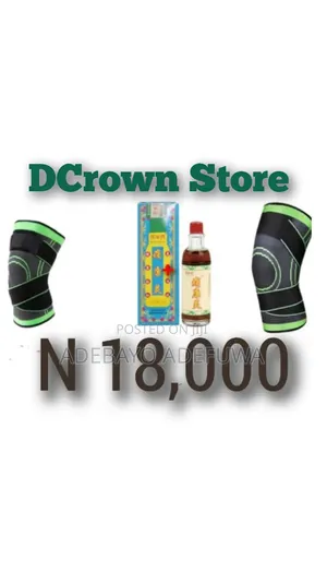 Dcrown Store