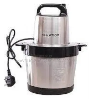 Kenwood Yam Pounder 5 Litres
