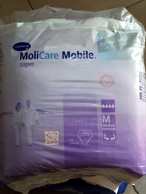 Adult Diaper