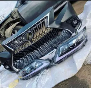 Toyota Camry Upgrade Kits