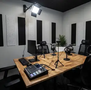 Podcast Studio