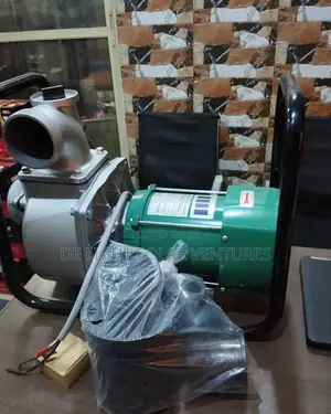 SY80 Surface Solar Pump 2hp 3 Inch