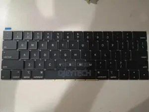 Macbook A1989 Keyboard