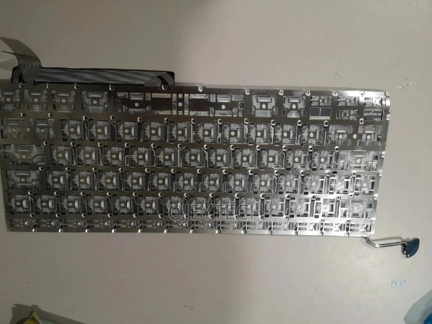 Macbook A1286