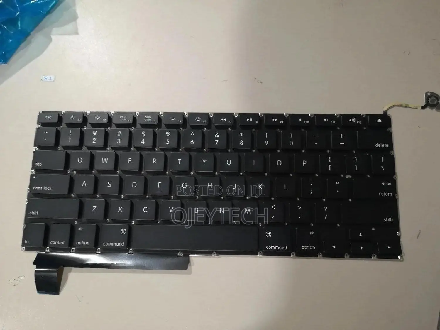 Macbook A1286