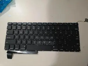 Macbook A1286