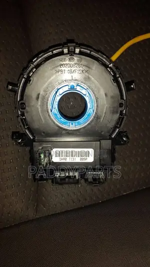 Kia Sorento Wheel Clock Spring/Horn Control Sensor