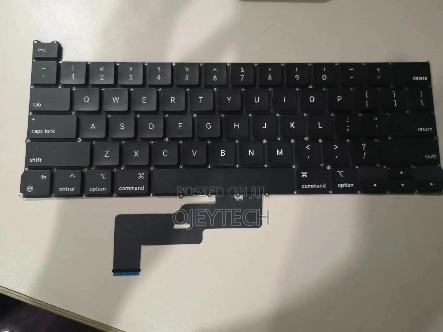 Macbook A2338 Keyboard