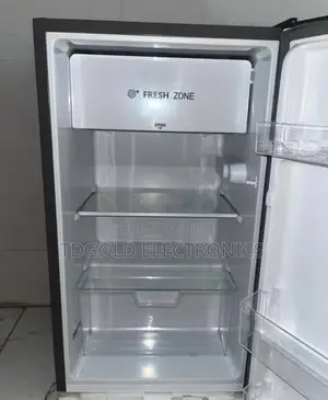 Hisense 100 L Refrigerator