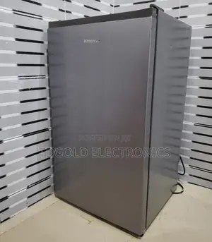 Hisense 100 L Refrigerator