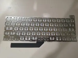Macbook A2141 Keyboard