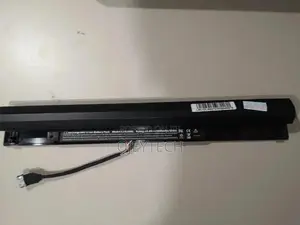 Photo - Lenovo Ideapad L15L4A01 Battery