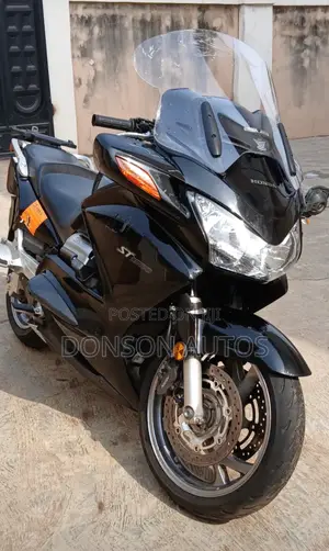Photo - Kawasaki 2003 Black