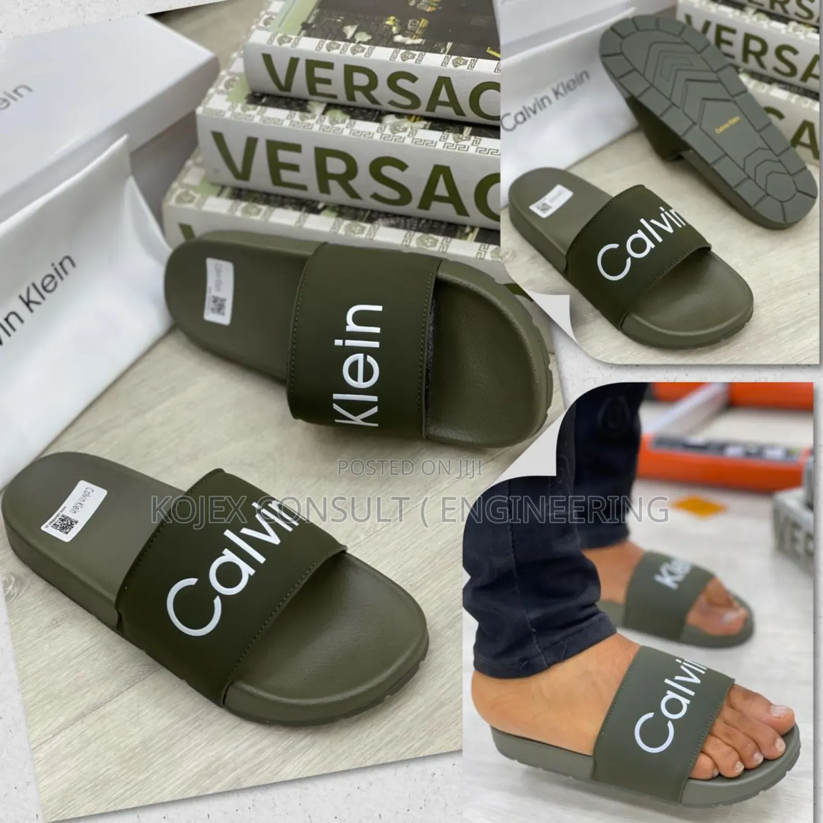 Polo Slides Available