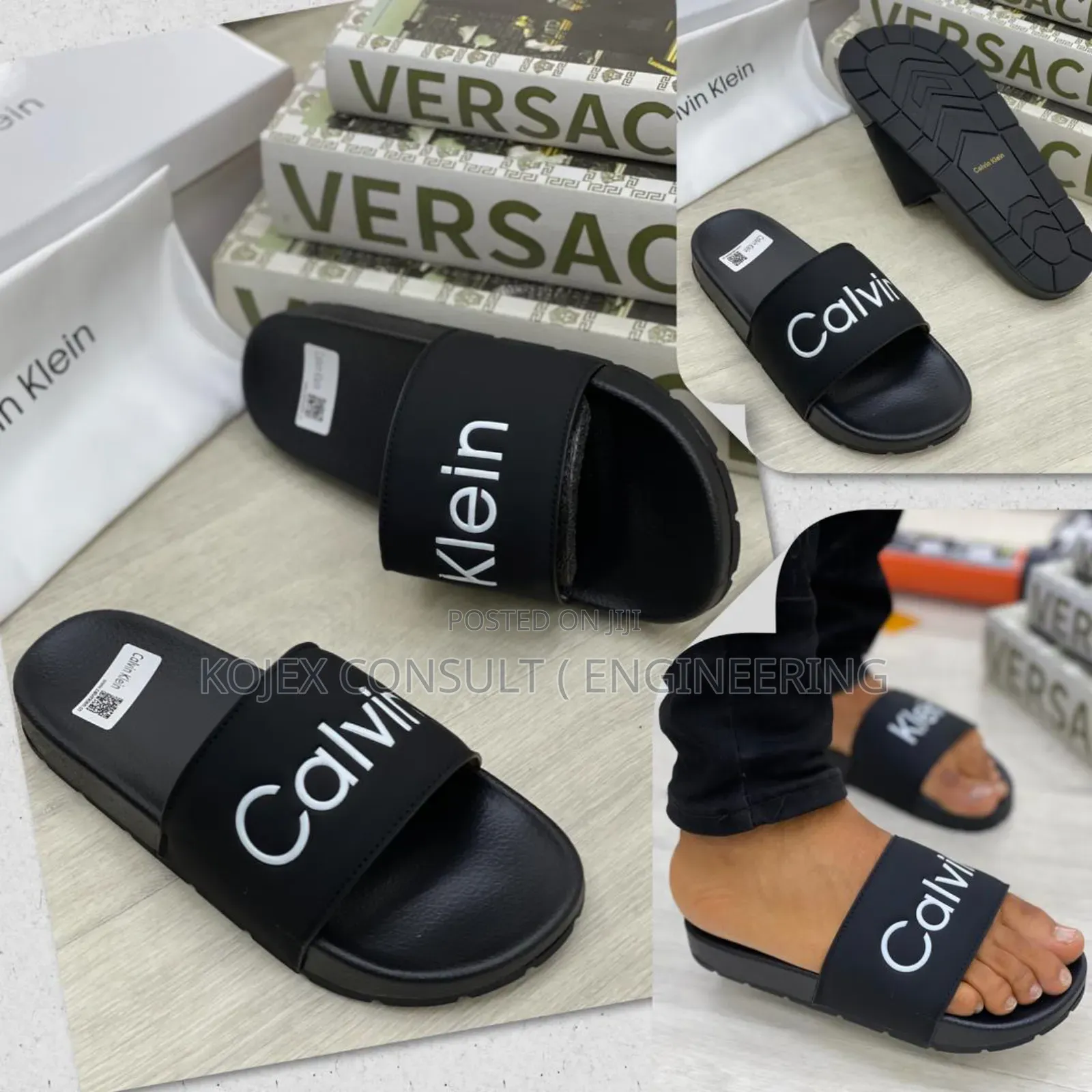 Polo Slides Available