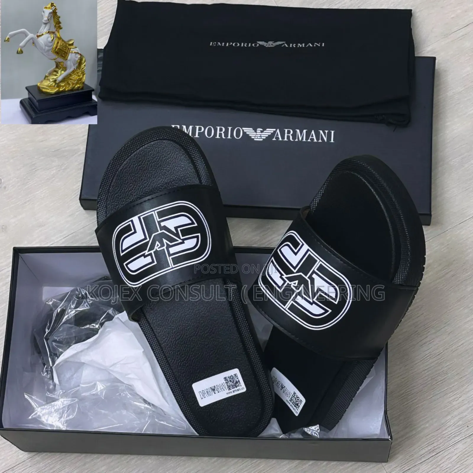 Polo Slides Available
