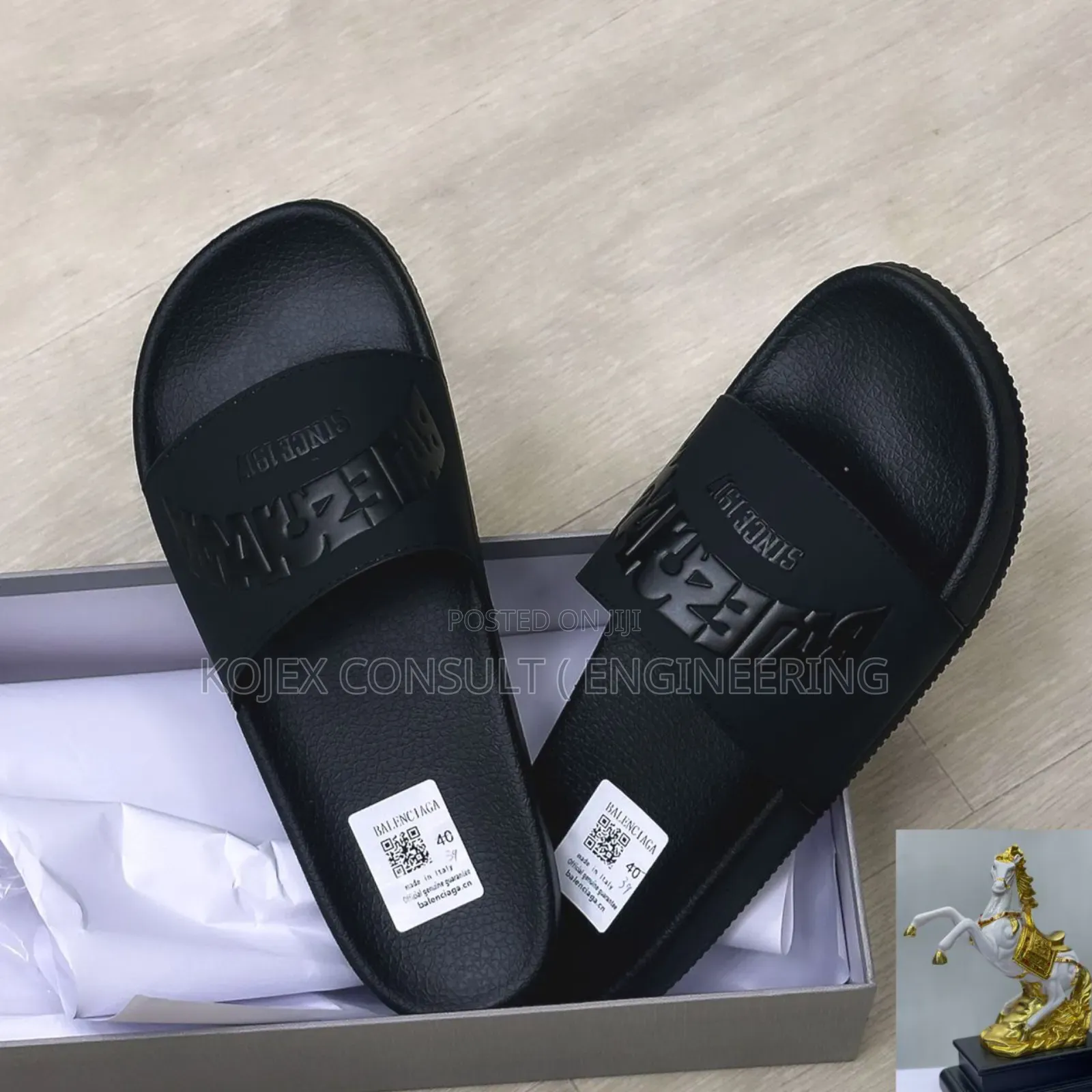 Polo Slides Available