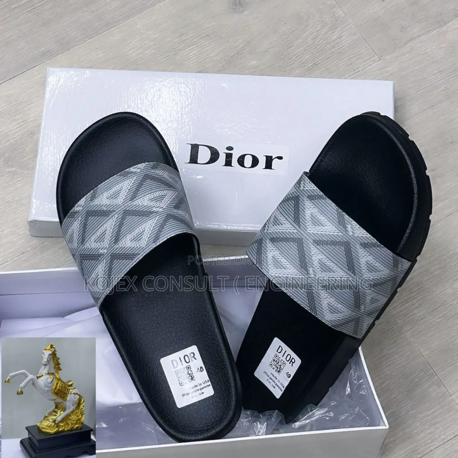 Polo Slides Available