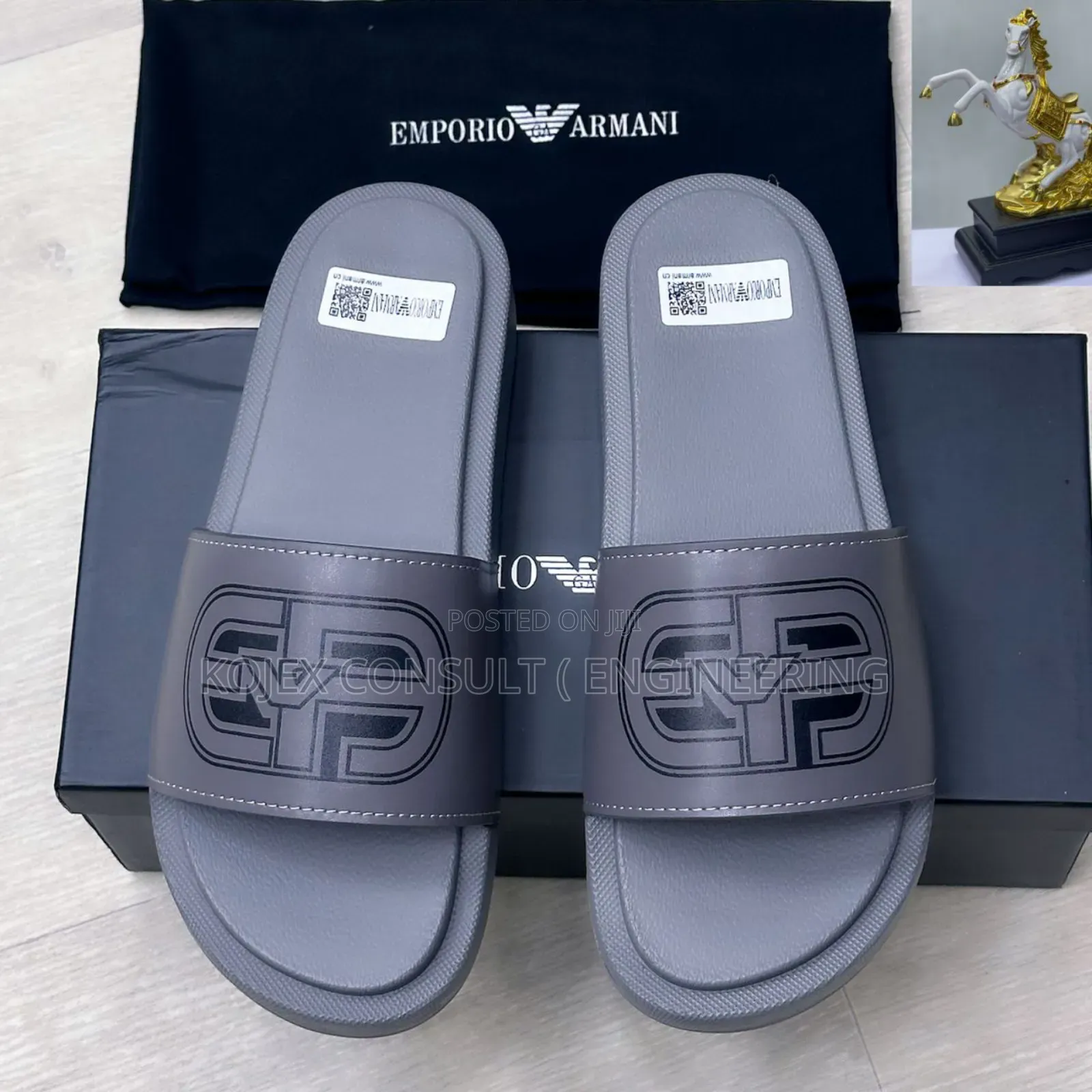 Polo Slides Available