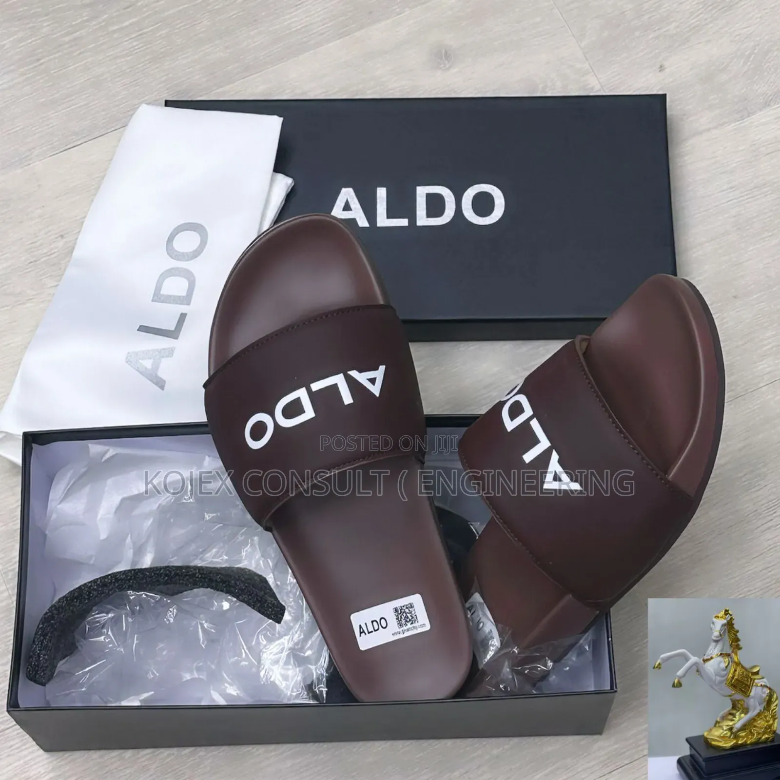 Polo Slides Available