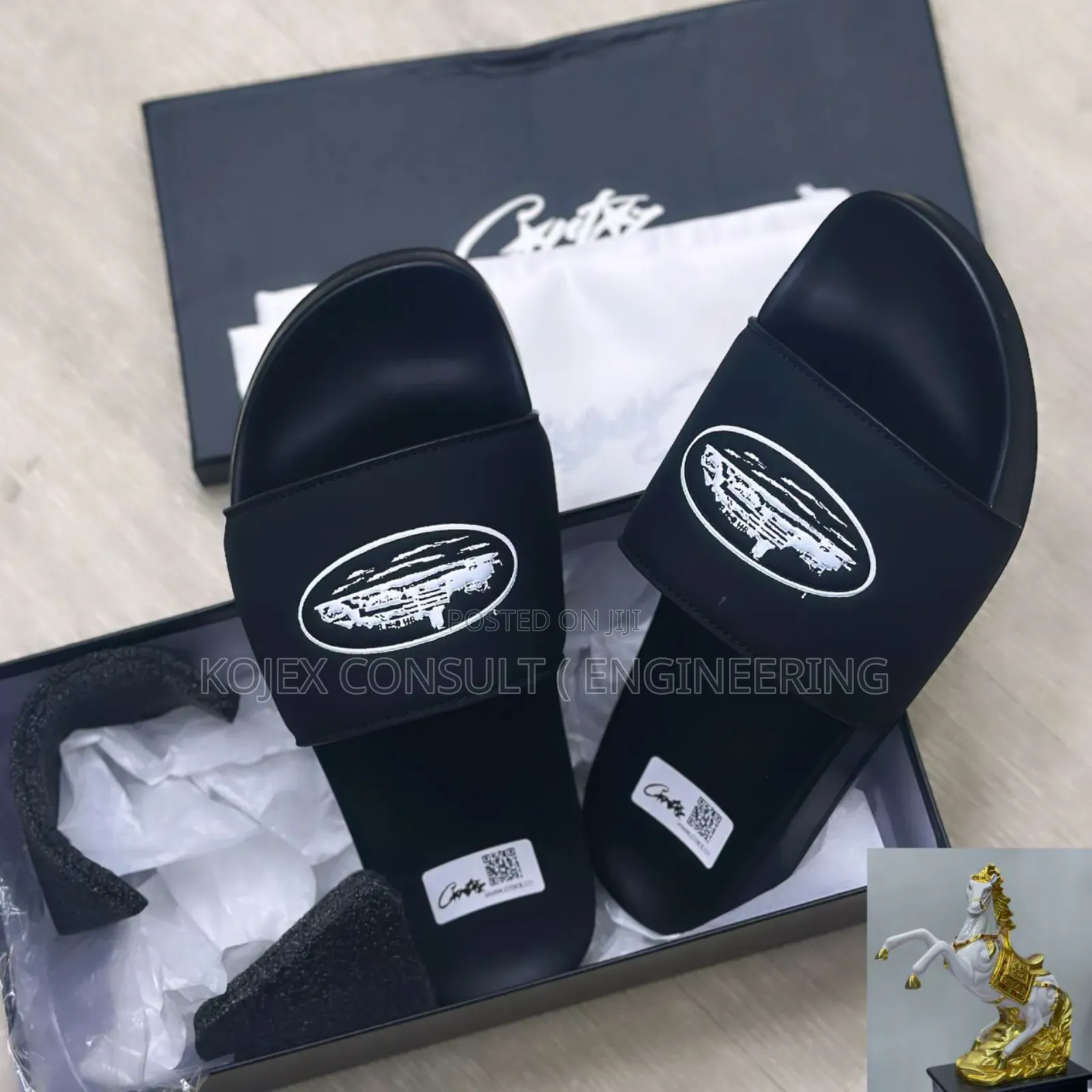 Polo Slides Available