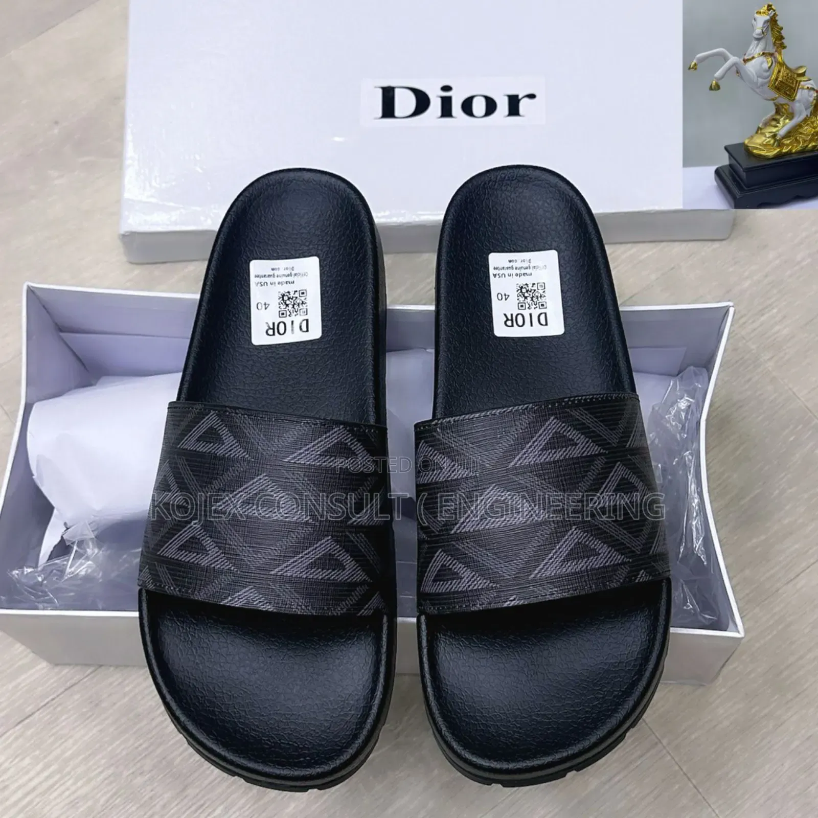 Polo Slides Available