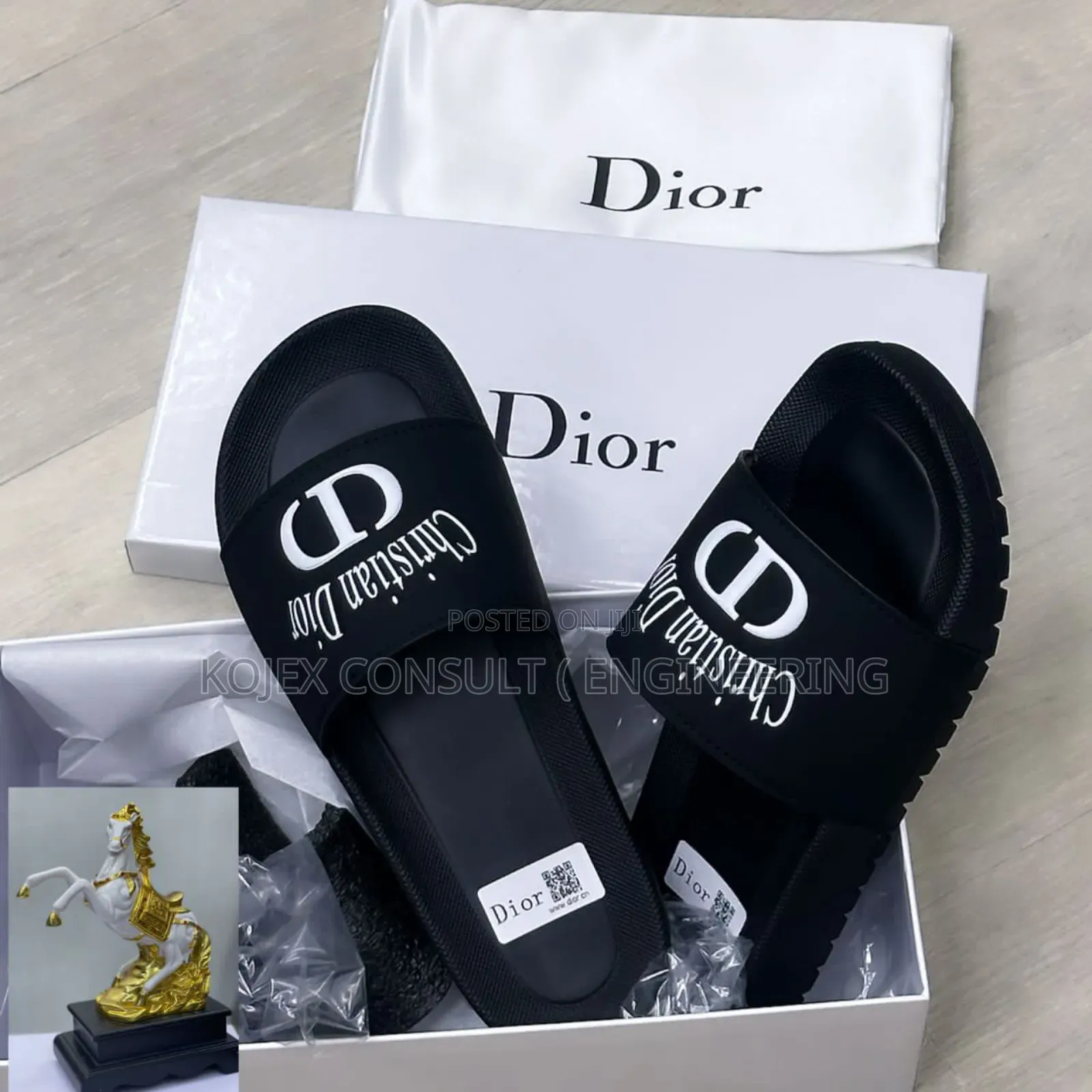 Polo Slides Available