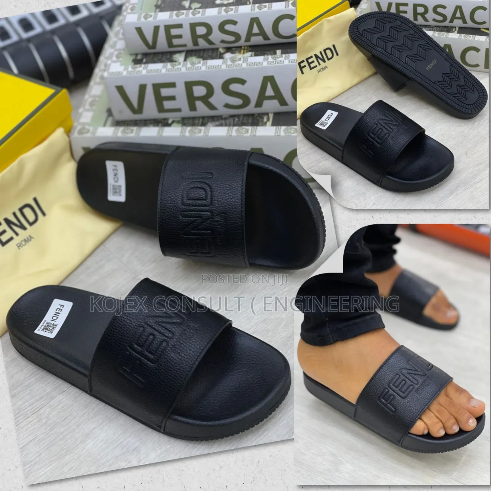 Polo Slides Available