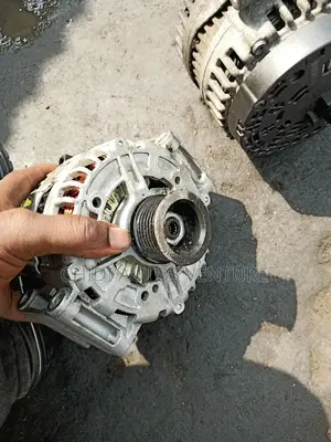 Alternator for GL Mercedes Benz