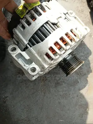 Alternator for GL Mercedes Benz