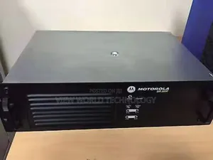 Walkie Talkie Repeater
