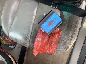 Speed Limiter With Installation for Trucks and Cars