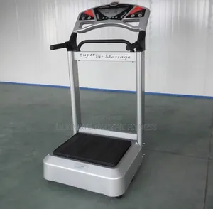 Brand New Commercial Crazyfit Massager Exercise