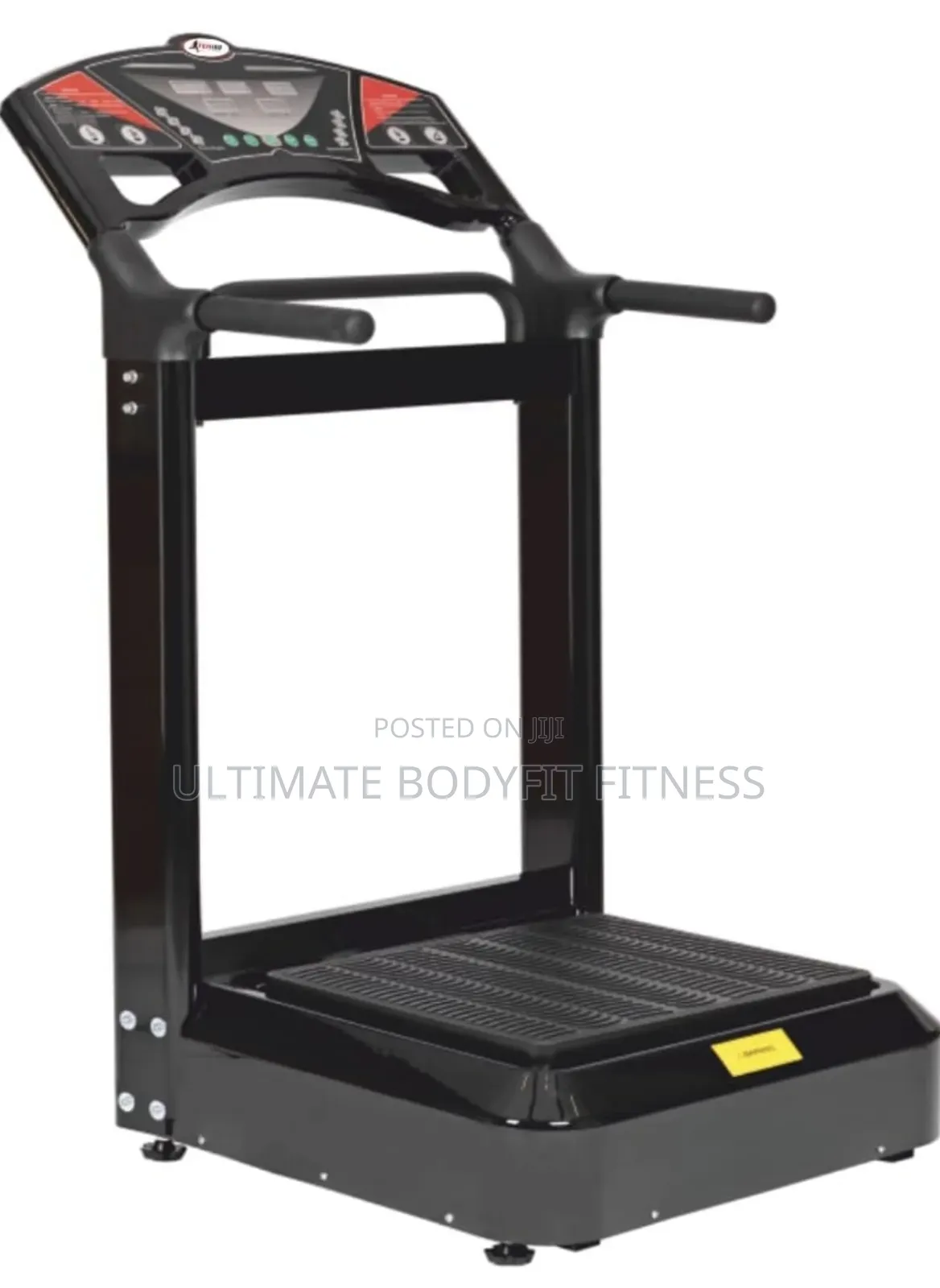 Brand New Commercial Crazyfit Massager Exercise