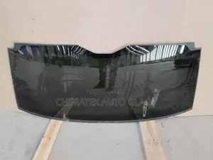 Range Range Vella 2022 Back Windscreen Glass Available