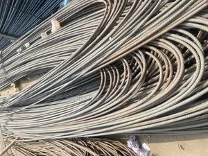 Iron Rods TMT