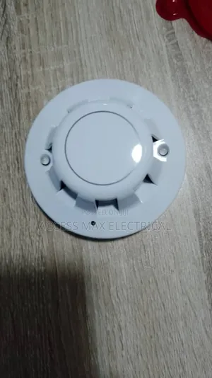 C Tec Addressable Smoke Detector