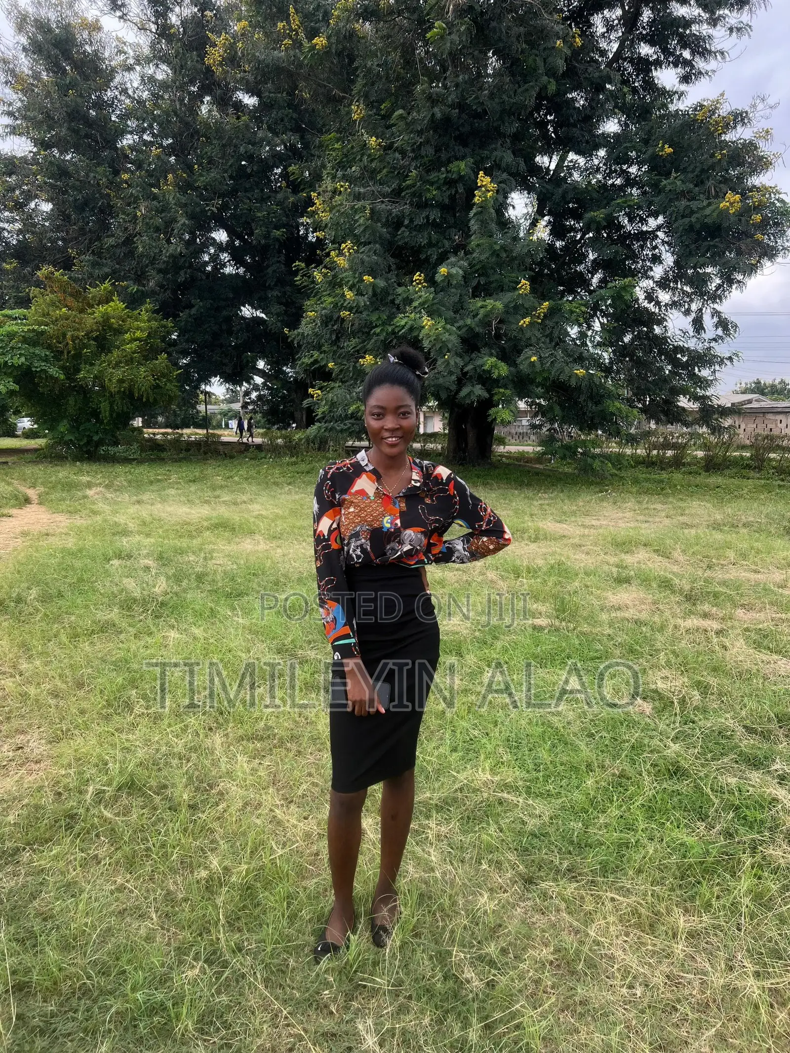 Hostess/ Usher