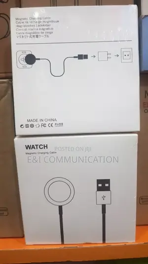 Apple Watch Charger