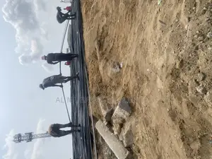 Tested Iron Rods