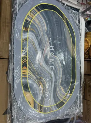 Superabsorbent Bathroom Antislip Mat
Thickness: 3.5mm