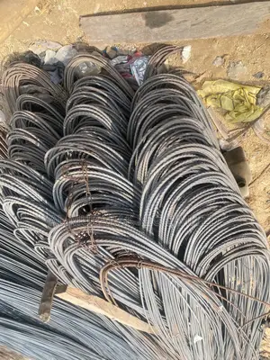 Tested Iron Rods