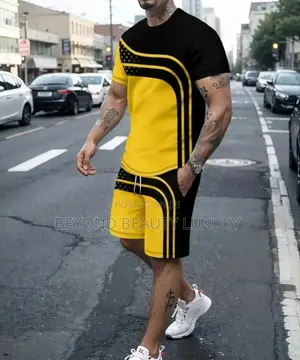 Quality Jersey